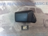 RET355P5 ESPEJO RETROVISOR EXTERIOR DERECHO VOLVO 340, 360 85-> MANUAL SIN MANDO, REF. 6102509