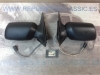RET357P5 JUEGO ESPEJOS RETROVISORES EXTERIORES VOLVO 440, 460 ELECTRICOS 5 PINS, REF. 5101514-5102514