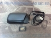 RET358P5 ESPEJO RETROVISOR EXTERIOR DERECHO IMPRIMADO VOLVO 480 ELECTRICO (5 PINS), REF. 6165519