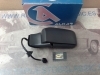 RET361P5 ESPEJO RETROVISOR EXTERIOR IZQUIERDO VOLVO 840/850 92->97 ELECTRICO (5 PINS) TERMICO, REF. 6125517