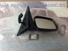 RET363P5 ESPEJO RETROVISOR EXTERIOR DERECHO ROVER 200, 400 91->95 REG. MANUAL , REF. 6165506