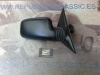 RET363P5 ESPEJO RETROVISOR EXTERIOR DERECHO ROVER 200, 400 91->95 REG. MANUAL , REF. 6165506