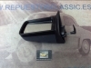 RET365P5 ESPEJO RETROVISOR EXTERIOR IZQUIERDO OPEL CORSA A 85->93 REG. MANUAL CON MANDO, REF. 54013010