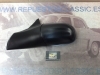 RET366P5 ESPEJO RETROVISOR EXTERIOR IZQUIERDO OPEL CORSA B 93->00 REG. MANUAL CON MANDO, REF. 6101417
