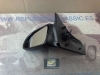 RET366P5 ESPEJO RETROVISOR EXTERIOR IZQUIERDO OPEL CORSA B 93->00 REG. MANUAL CON MANDO, REF. 6101417