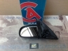 RET367P5 ESPEJO RETROVISOR EXTERIOR IZQUIERDO OPEL CORSA C 00-> ELECTRICO, REF. 6125420