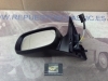 RET369P5 ESPEJO RETROVISOR EXTERIOR IZQUIERDO OPEL ASTRA F 91->99 ELECTRICO, TERMICO, REF. 6117436