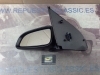 RET370P5 ESPEJO RETROVISOR EXTERIOR IZQUIERDO OPEL ASTRA H 04->14 ELECTRICO, ABATIBLE, TERMICO, IMPRIMADO, REF. 6129438