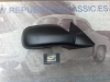 RET372P5 ESPEJO RETROVISOR EXTERIOR DERECHO OPEL ASTRA F 91->99 REG. MANUAL CON MANDO, REF. 54023039
