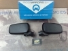 RET374P5 JUEGO ESPEJOS RETROVISORES EXTERIORES OPEL KADETT D 79->84, REF. 5101413-5102413