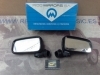 RET374P5 JUEGO ESPEJOS RETROVISORES EXTERIORES OPEL KADETT D 79->84, REF. 5101413-5102413