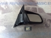 RET376P5 ESPEJO RETROVISOR EXTERIOR DERECHO OPEL OMEGA A 86->94 ELECTRICO, TERMICO, REF. 6126447