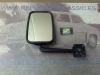 RET396P5 ESPEJO RETROVISOR EXTERIOR IZQUIERDO RENAULT TRAFIC ->88 REG. MANUAL, REF. 9202903