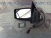 RET403P5 ESPEJO RETROVISOR EXTERIOR IZQUIERDO FORD ESCORT MK5, ORION MK3 90->95 ELECTRICO, TERMICO, REF. 91AB17683CC