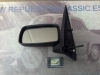 RET405P5 ESPEJO RETROVISOR EXTERIOR IZQUIERDO FORD FIESTA 90->95 DE OCASION