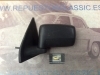 RET405P5 ESPEJO RETROVISOR EXTERIOR IZQUIERDO FORD FIESTA 90->95 DE OCASION