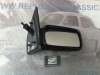 RET406P5 ESPEJO RETROVISOR EXTERIOR DERECHO FORD SIERRA 91-> REG. MANUAL, REF. 83BB17682K8