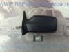 RET407P5 ESPEJO RETROVISOR EXTERIOR IZQUIERDO FORD GRANADA MK3, SCORPIO MK1 REG. MANUAL, REF. 85GB17683AC - 6167565