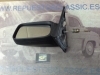 RET407P5 ESPEJO RETROVISOR EXTERIOR IZQUIERDO FORD GRANADA MK3, SCORPIO MK1 REG. MANUAL, REF. 85GB17683AC - 6167565
