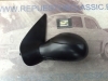 RET408P5 ESPEJO RETROVISOR EXTERIOR IZQUIERDO PEUGEOT 206 REG. MANUAL, REF. 54113535