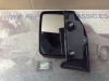 RET409P5 ESPEJO RETROVISOR EXTERIOR IZQUIERDO BRAZO CORTO FIAT DUCATO, CITROEN C25, PEUGEOT J5 90->94, REF. 6101982