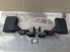 RET412P5 JUEGO ESPEJOS RETROVISORES EXTERIORES BRAZO LARGO NISSAN TRADE 93->01, REF. 6101970-6102970