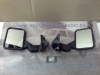 RET412P5 JUEGO ESPEJOS RETROVISORES EXTERIORES BRAZO LARGO NISSAN TRADE 93->01, REF. 6101970-6102970