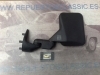 RET413P5 ESPEJO RETROVISOR EXTERIOR IZQUIERDO BRAZO LARGO NISSAN TRADE 93->01, REF. 6101970