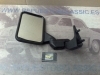 RET413P5 ESPEJO RETROVISOR EXTERIOR IZQUIERDO BRAZO LARGO NISSAN TRADE 93->01, REF. 6101970