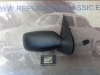 RET416P5 ESPEJO RETROVISOR EXTERIOR DERECHO FORD FIESTA 99->02 REG. MANUAL, REF. MFD146R