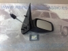 RET416P5 ESPEJO RETROVISOR EXTERIOR DERECHO FORD FIESTA 99->02 REG. MANUAL, REF. MFD146R