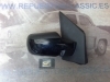 RET417P4 ESPEJO RETROVISOR EXTERIOR DERECHO FORD FUSION 02->05 ELECTRICO, TERMICO, IMPRIMADO, REF. FO5813D