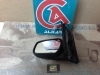 RET418P1 ESPEJO RETROVISOR EXTERIOR IZQUIERDO FORD FOCUS MKII 05->12 ELECTRICO, TERMICO, ABATIBLE, IMPRIMADO, REF. 6129400