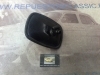 RET421P1 ESPEJO RETROVISOR UNIVERSAL 185x140mm (VARILLA 9mm)