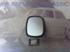 RET421P1 ESPEJO RETROVISOR UNIVERSAL 185x140mm (VARILLA 9mm)
