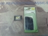 RET427P1 CRISTAL ESPEJO RETROVISOR EXTERIOR IZQUIERDO RENAULT SUPERCINCO REG. INTERIOR