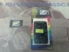 RET432P1 CRISTAL ESPEJO RETROVISOR EXTERIOR DERECHO VOLKSWAGEN POLO 90->