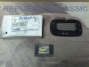 RET439P1 CRISTAL ESPEJO RETROVISOR EXTERIOR IZQUIERDO TERMICO VOLVO S40, V50 04->