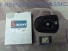 RET440P1 CRISTAL ESPEJO RETROVISOR EXTERIOR DERECHO TERMICO FORD MAVERICK 01-> REF. 6426546