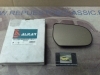 RET440P1 CRISTAL ESPEJO RETROVISOR EXTERIOR DERECHO TERMICO FORD MAVERICK 01-> REF. 6426546