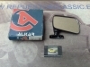 RET441P1 ESPEJO RETROVISOR EXTERIOR DERECHO VOLKSWAGEN GOLF I, JETTA I, SCIROCCO I, REF. 6102115