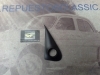 RET446P1 TAPADERA EXTERIOR ESPEJO RETROVISOR DERECHO FIAT UNO 83->