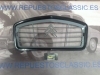 RJ213 P4 REJILLA CITROEN 2CV PLASTICO GRIS Y BORDE NEGRO ANTIGUO STOCK