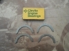 CAS30 JUEGO CASQUILLOS AXIALES STD SEAT 600 D, E, L