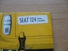 FD21 FALDILLAS TRASERAS SEAT 124, 1430