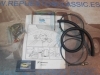 SER06 KIT ACCESORIOS MONTAJE SERVOFRENO RENAULT 6, REF. BENDIX 100023