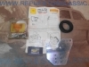 SER09 KIT ACCESORIOS MONTAJE DEPRESOR FRENO EBRO F108, AUTOPLAS MOD. AP550