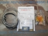 SER14 KIT ACCESORIOS MONTAJE SERVOFRENO SEAT RITMO, TANDEM AUTOPLAS AP50S