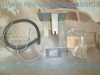 SER15 KIT ACCESORIOS MONTAJE SERVOFRENO SIMCA 1200, AUTOPLAS AP100