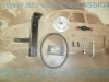 SER18 KIT ACCESORIOS MONTAJE DEPRESOR FRENO MERCEDES DKW F1000, AUTOPLAS AP550